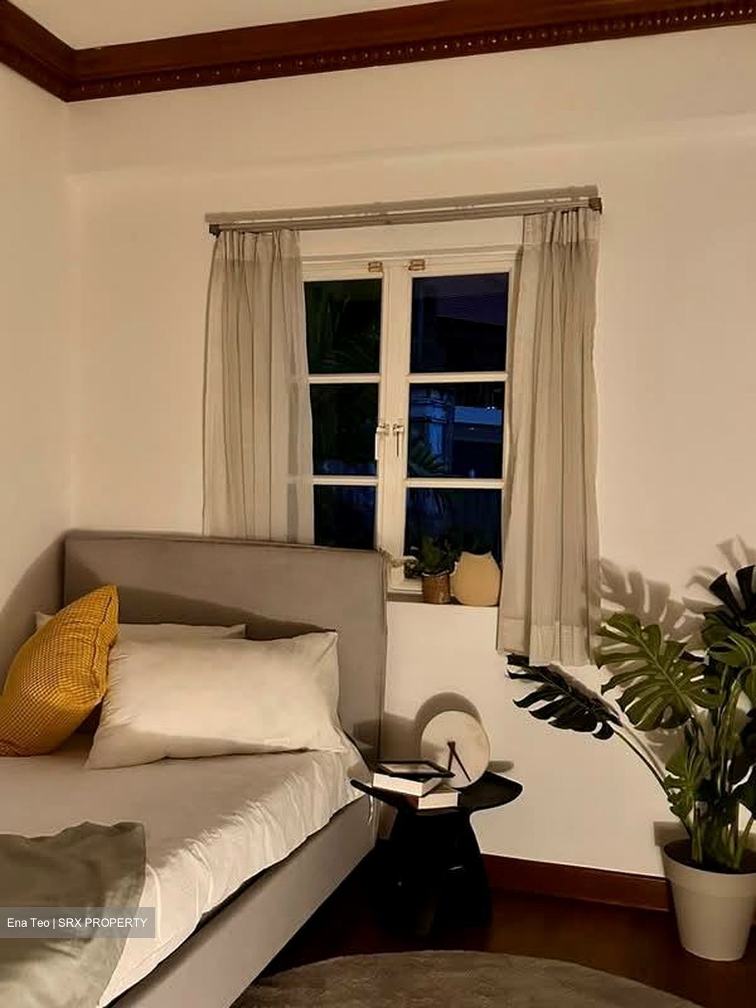 Gentle Villas (D11), Semi-Detached #536696621